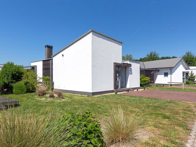 Duinven 196 18, Ouddorp
