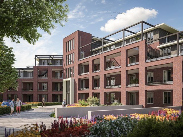 Hofdijksweg , Ouddorp