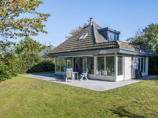 De Toekomst 83, Ouddorp