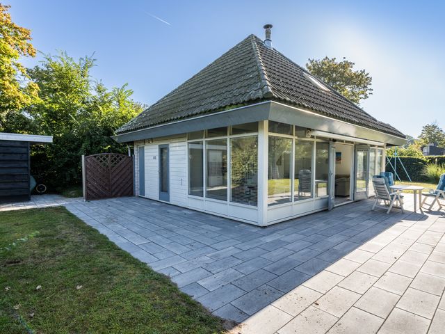 De Toekomst 83, Ouddorp