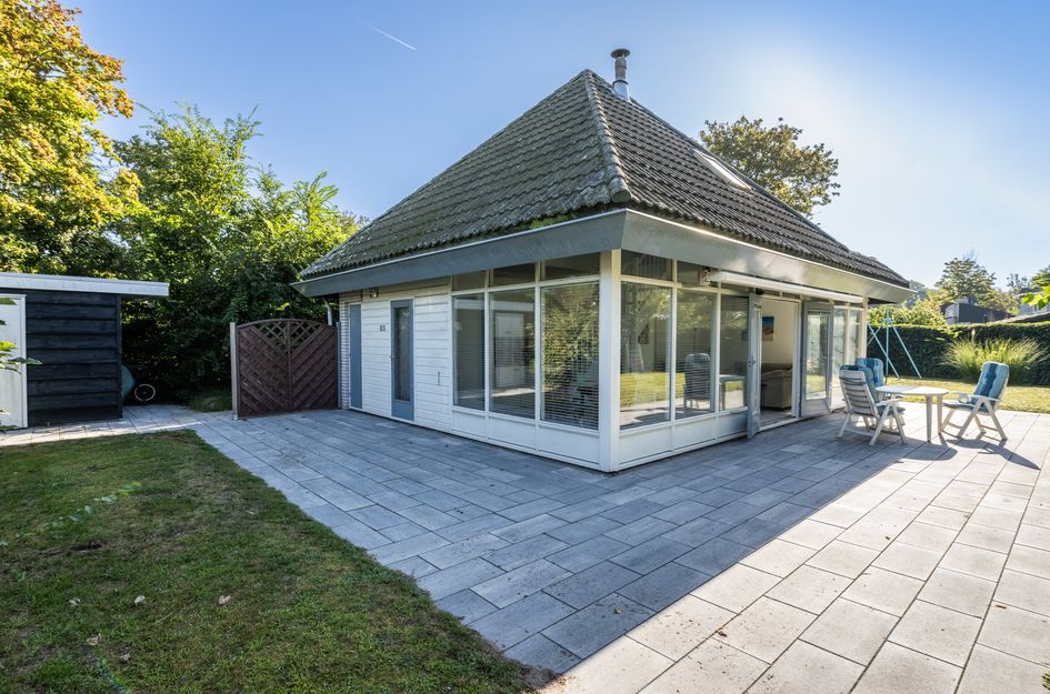 De Toekomst 83