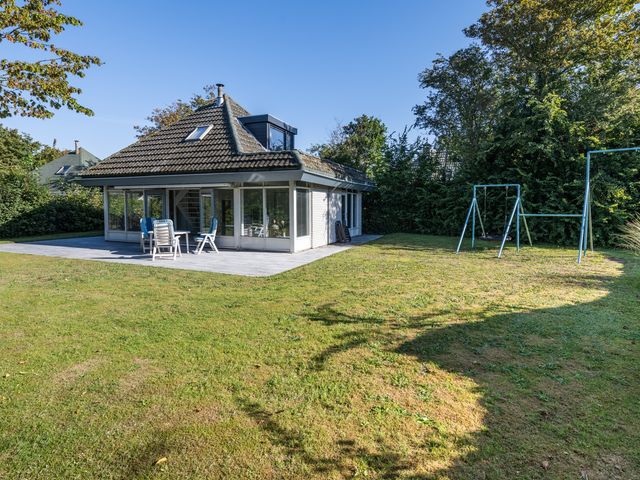 De Toekomst 83, Ouddorp