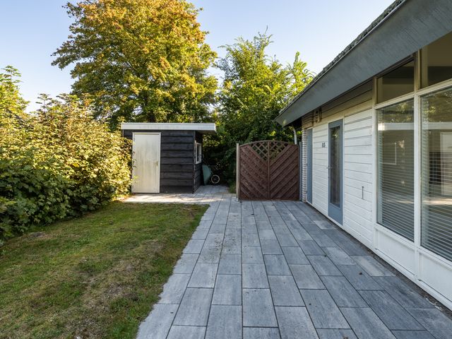 De Toekomst 83, Ouddorp