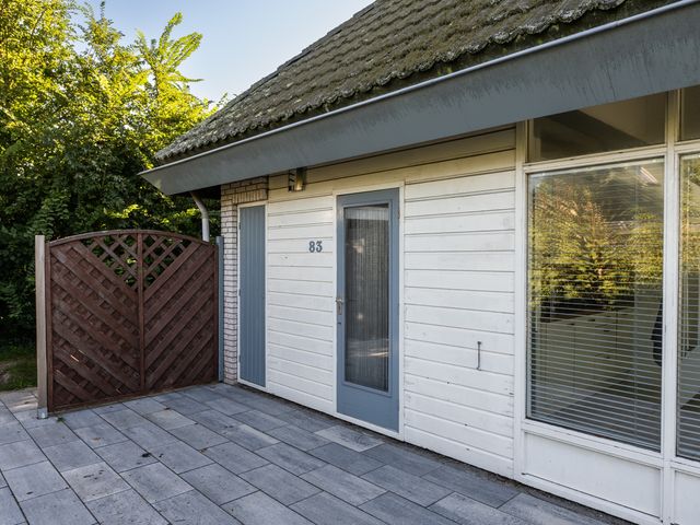 De Toekomst 83, Ouddorp