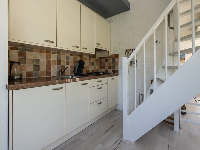 De Toekomst 83, Ouddorp
