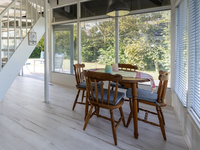 De Toekomst 83, Ouddorp