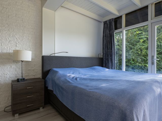De Toekomst 83, Ouddorp