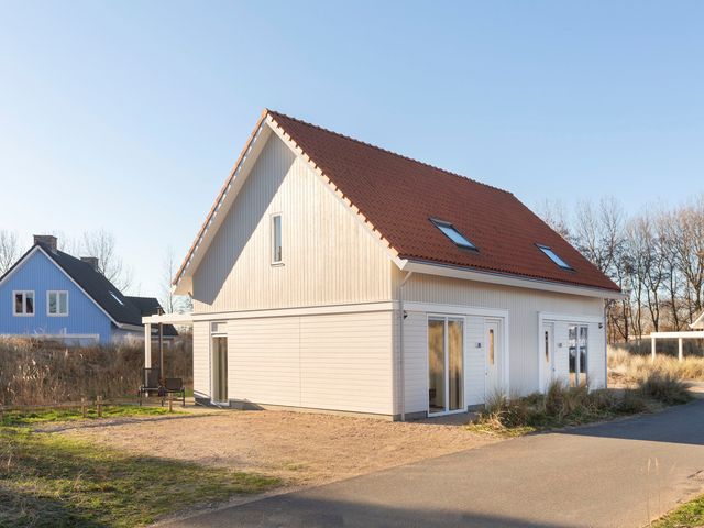 De Duinen 359, Ouddorp