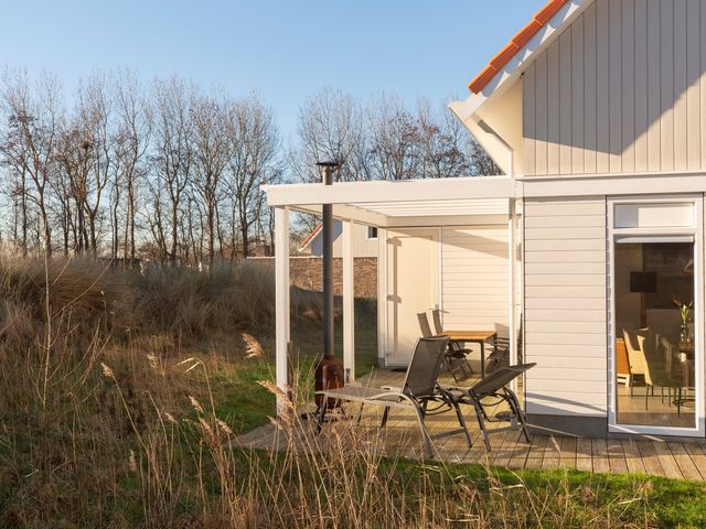 De Duinen 359, Ouddorp