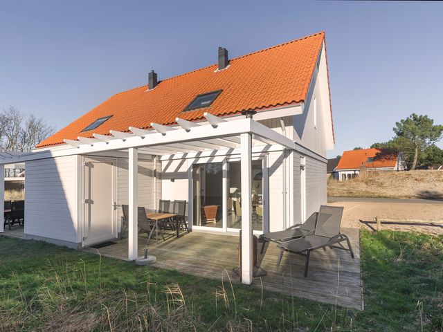 De Duinen 359, Ouddorp