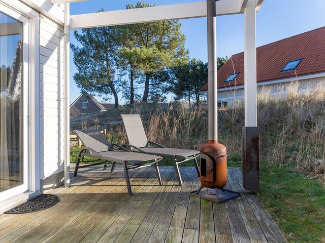 De Duinen 359, Ouddorp