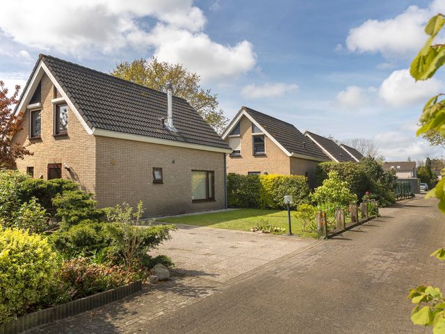 Noordzeepark-Deltageul 4, Ouddorp