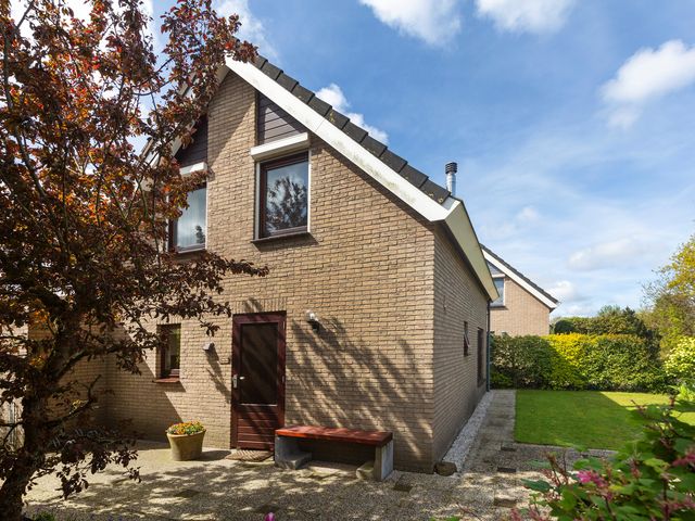 Noordzeepark-Deltageul 4, Ouddorp