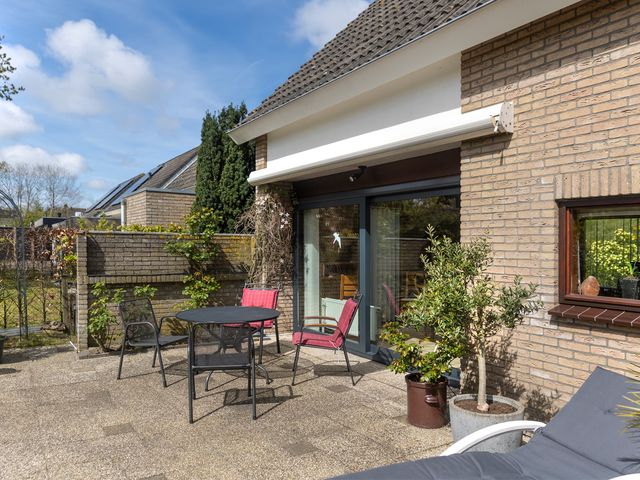 Noordzeepark-Deltageul 4, Ouddorp