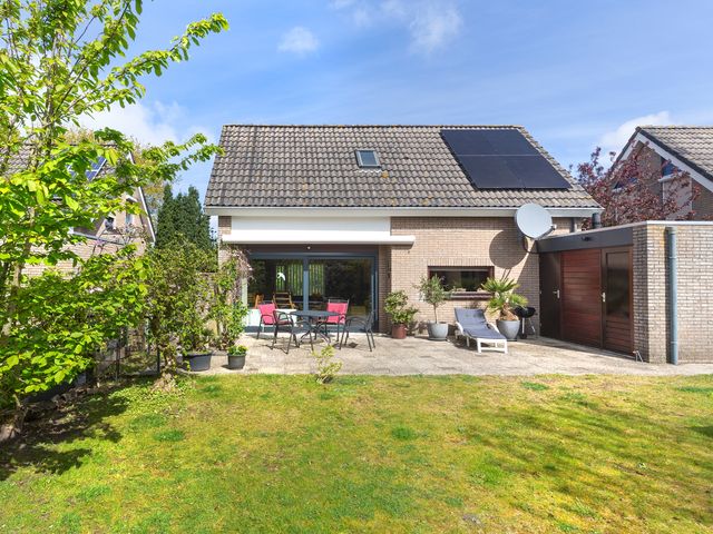 Noordzeepark-Deltageul 4, Ouddorp