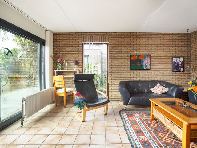 Noordzeepark-Deltageul 4, Ouddorp