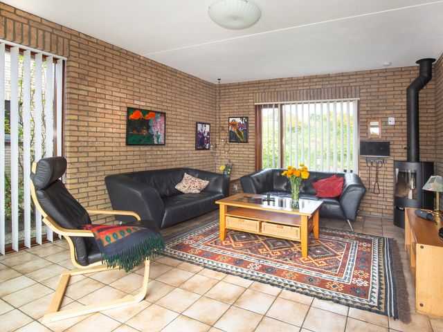 Noordzeepark-Deltageul 4, Ouddorp