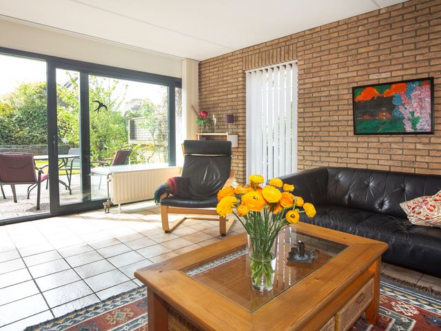 Noordzeepark-Deltageul 4, Ouddorp