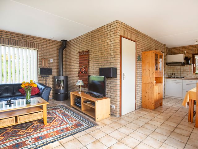 Noordzeepark-Deltageul 4, Ouddorp