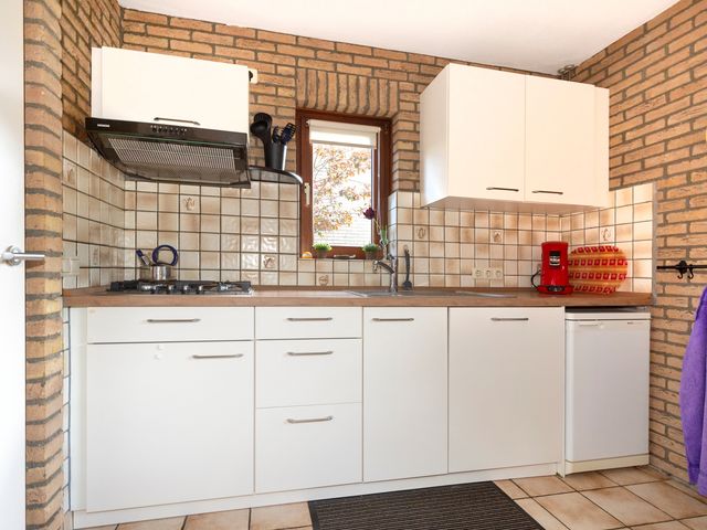 Noordzeepark-Deltageul 4, Ouddorp