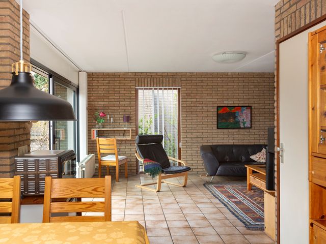 Noordzeepark-Deltageul 4, Ouddorp
