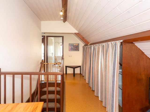 Noordzeepark-Deltageul 4, Ouddorp
