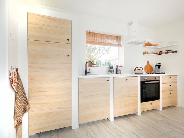 Het Oude Nieuwland 22, Ouddorp