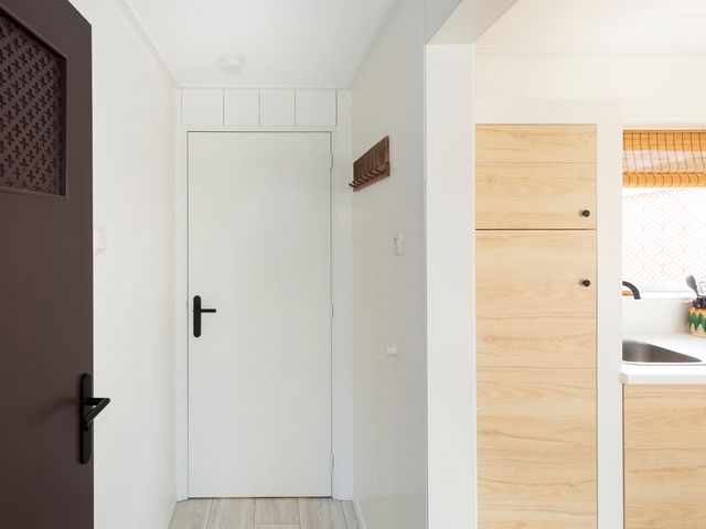 Het Oude Nieuwland 22, Ouddorp