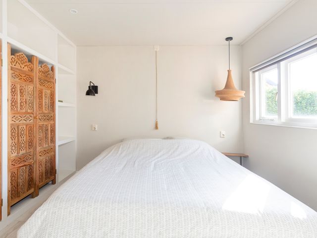 Het Oude Nieuwland 22, Ouddorp