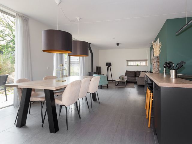 Ridderstee 249, Ouddorp