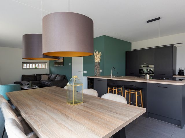 Ridderstee 249, Ouddorp