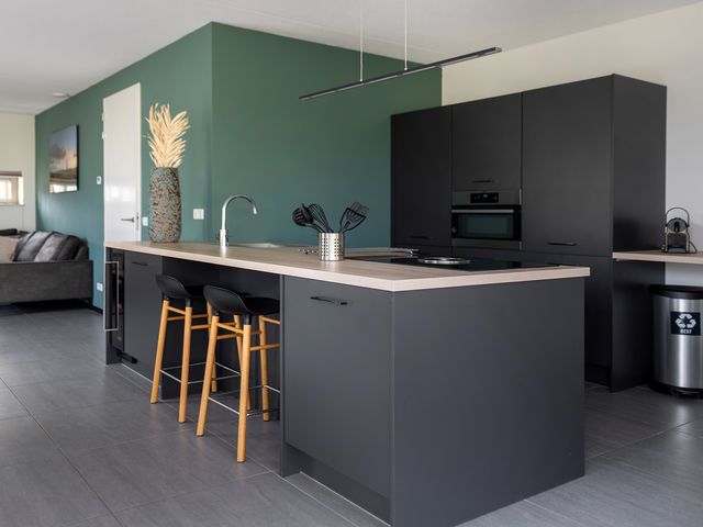 Ridderstee 249, Ouddorp
