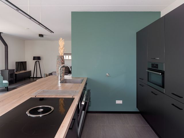 Ridderstee 249, Ouddorp