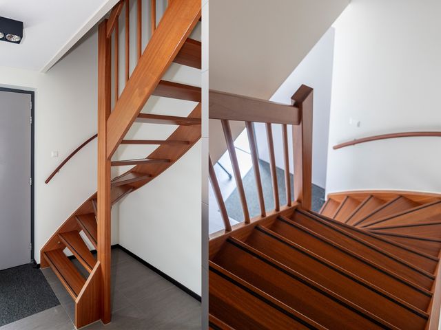 Ridderstee 249, Ouddorp
