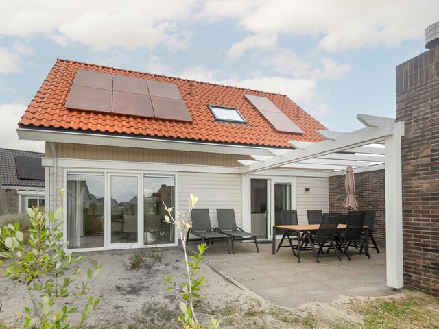 De Duinen 101EL, Ouddorp