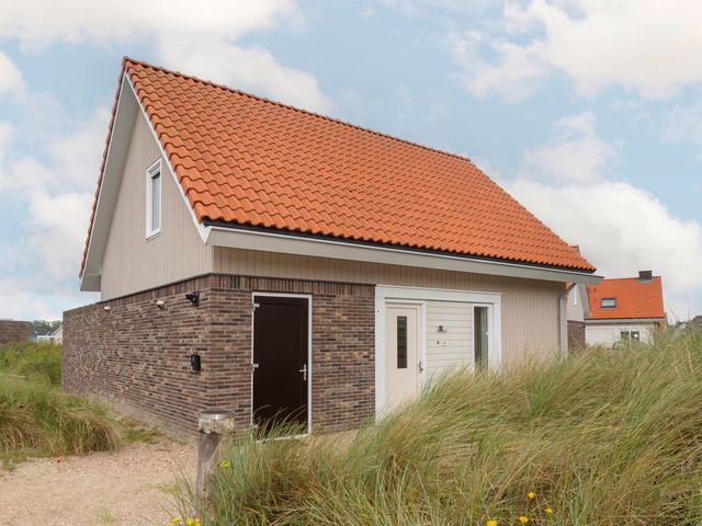 De Duinen 101EL, Ouddorp