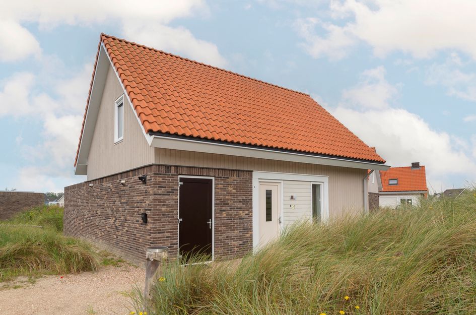 De Duinen 101EL
