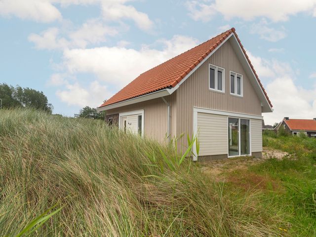 De Duinen 101EL, Ouddorp