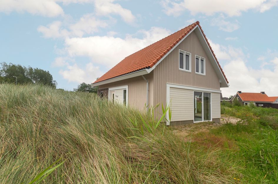 De Duinen 101EL