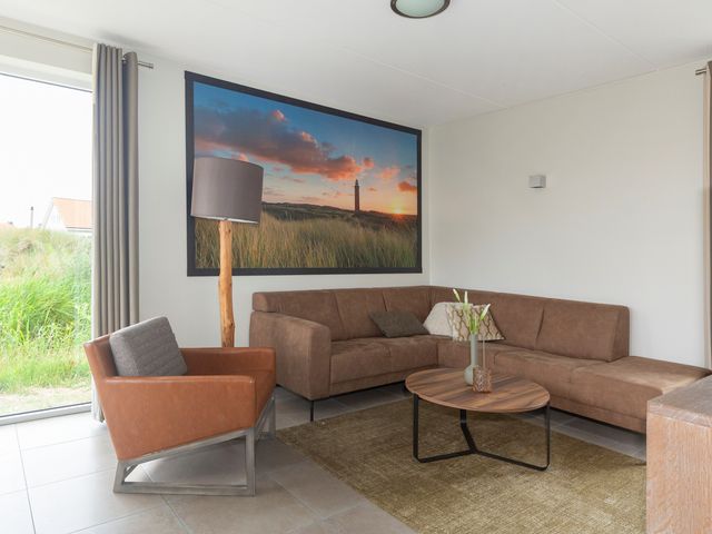 De Duinen 101EL, Ouddorp