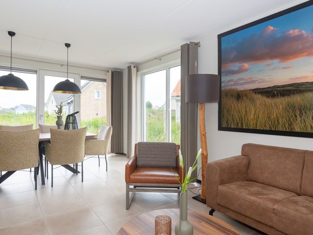De Duinen 101EL, Ouddorp
