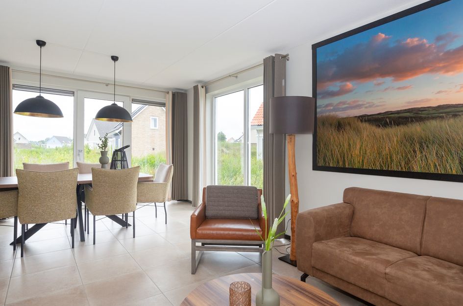De Duinen 101EL