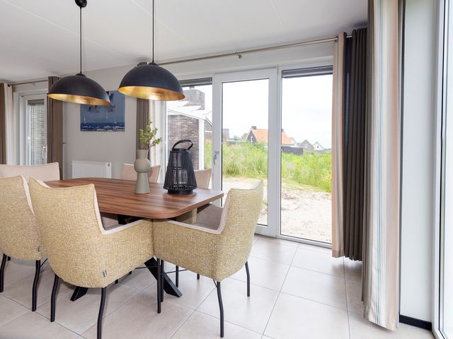 De Duinen 101EL, Ouddorp