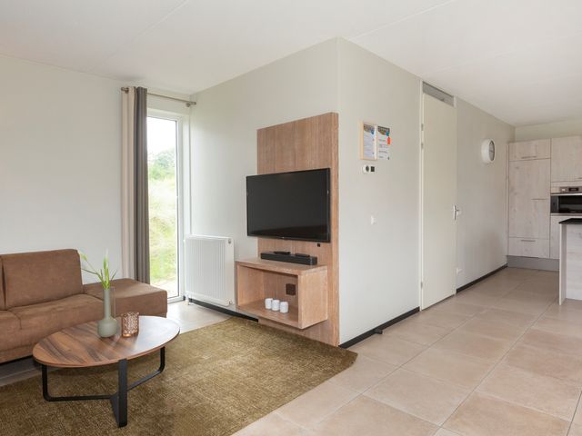 De Duinen 101EL, Ouddorp