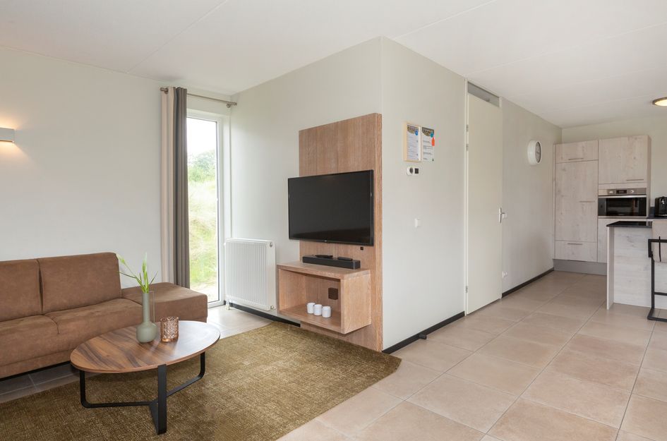 De Duinen 101EL