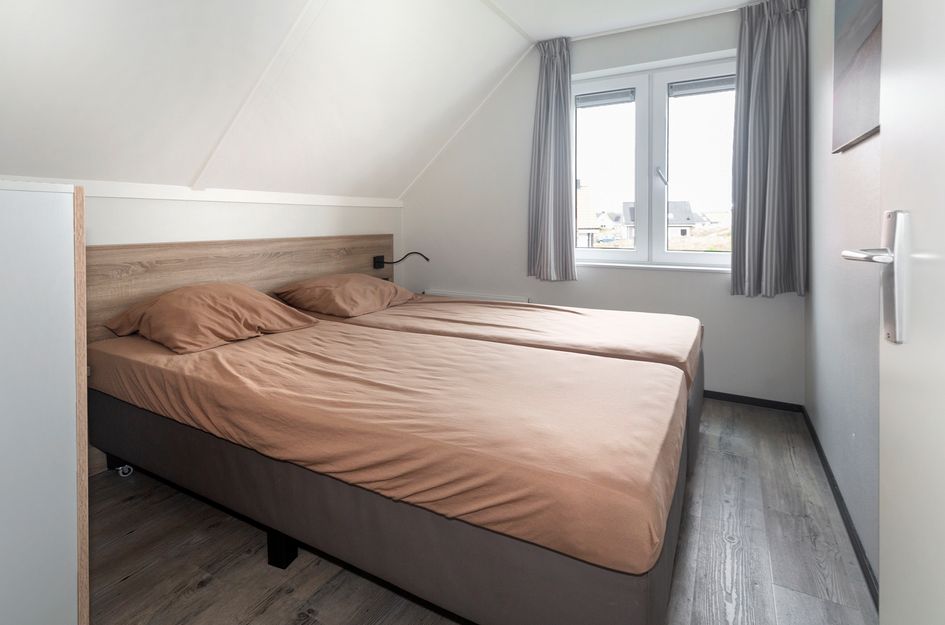 De Duinen 101EL