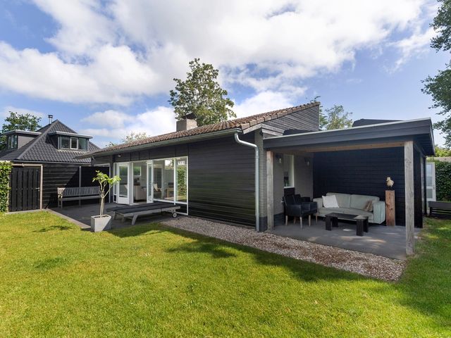 De Toekomst 105, Ouddorp