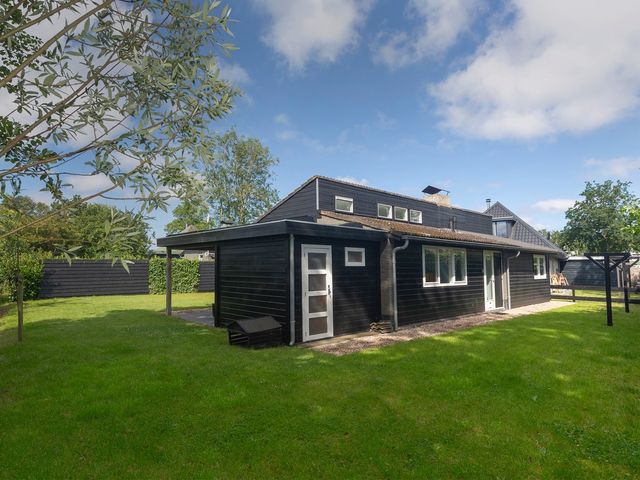 De Toekomst 105, Ouddorp