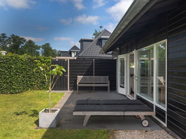 De Toekomst 105, Ouddorp