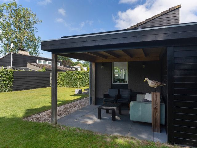 De Toekomst 105, Ouddorp